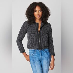 Blank NYC Cool Cat Jacket